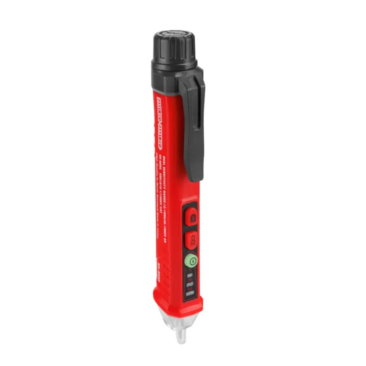 تستر الکتریکی دو حالته مدل RH-9600 رونیکس