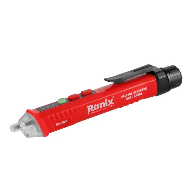 تستر الکتریکی دو حالته مدل RH-9600 رونیکس