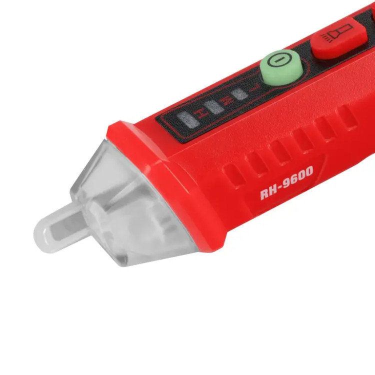 تستر الکتریکی دو حالته مدل RH-9600 رونیکس