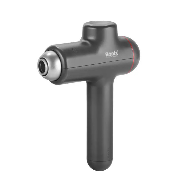 ماساژور شارژی Fit-Pro مدل 8850 رونیکس