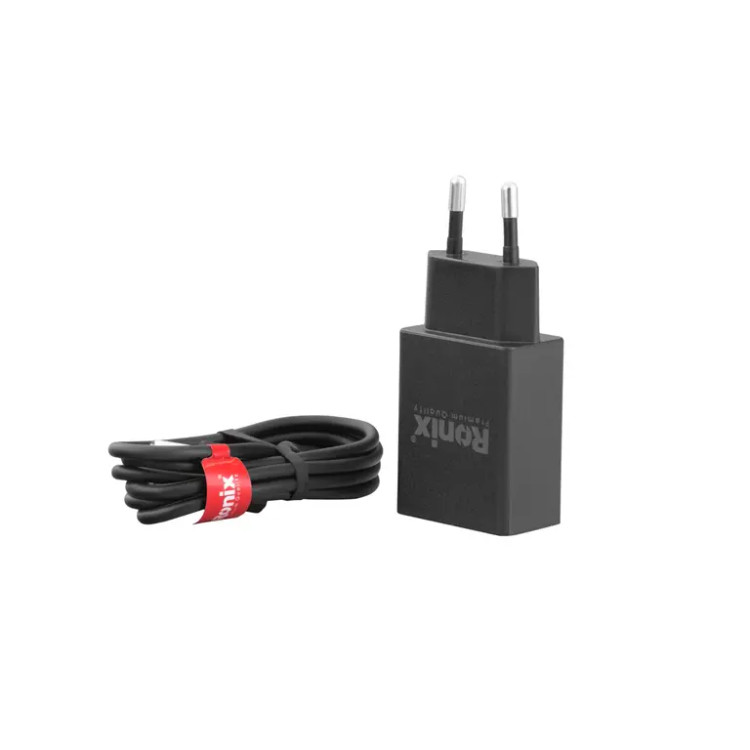 ماساژور شارژی Fit-Pro مدل 8850 رونیکس