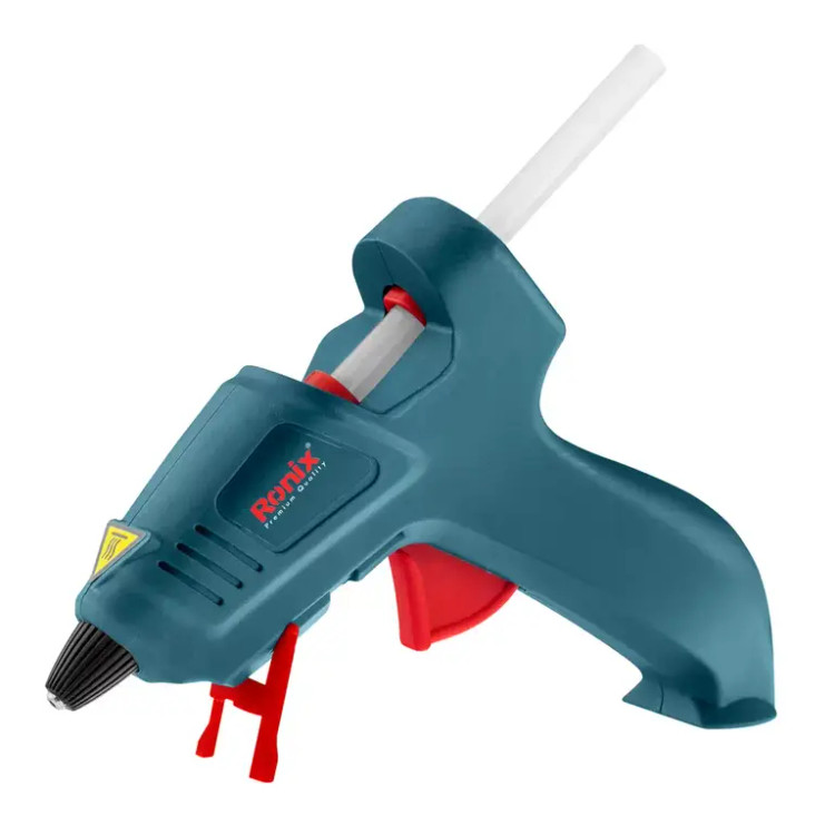 تفنگ چسب حرارتی 20 وات مدل RH-4463 رونیکس