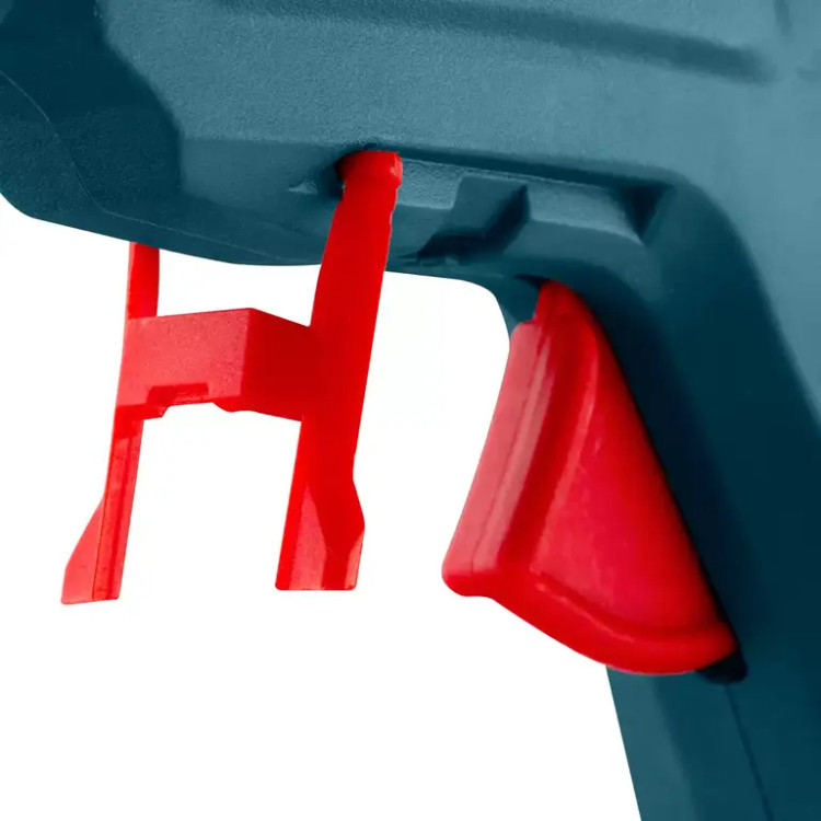 تفنگ چسب حرارتی 20 وات مدل RH-4463 رونیکس