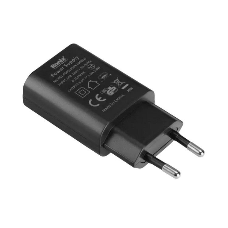 نور افکن شارژی 500 متر باطری لیتیوم سامسونگ مدل RH-4230 رونیکس