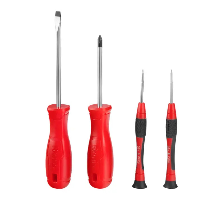 کیت ابزار دستی 20 پارچه مدل RS-0003 رونیکس