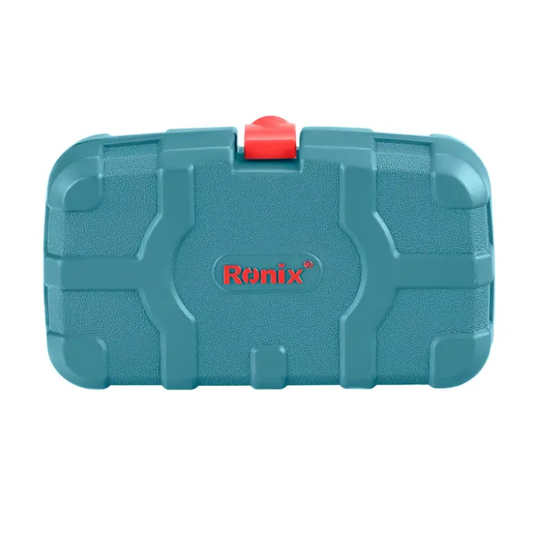 کیت ابزار دستی 8 پارچه مدل RS-0002 رونیکس