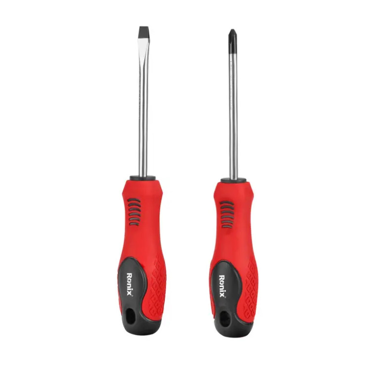 کیت ابزار دستی 8 پارچه مدل RS-0002 رونیکس
