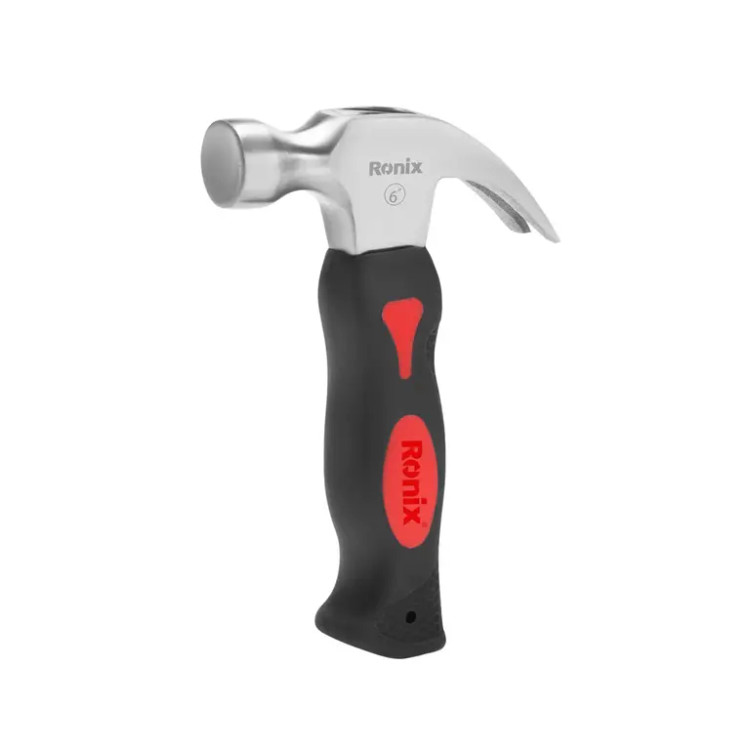 کیت ابزار دستی 8 پارچه مدل RS-0002 رونیکس