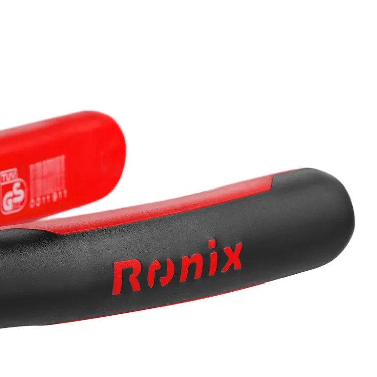انبردست 8 اینچ الترا مدل RH-1178 رونیکس