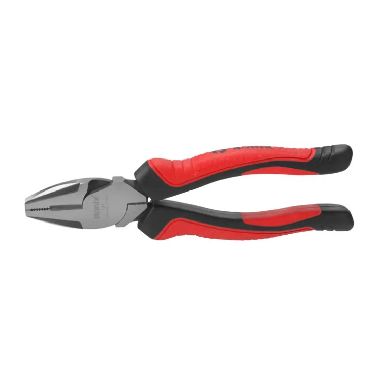 انبردست صنعتی 7 اینچ لئو مدل RH-1127 رونیکس