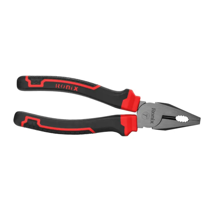 انبردست 7 اینچ مکسی مدل RH-1167 رونیکس