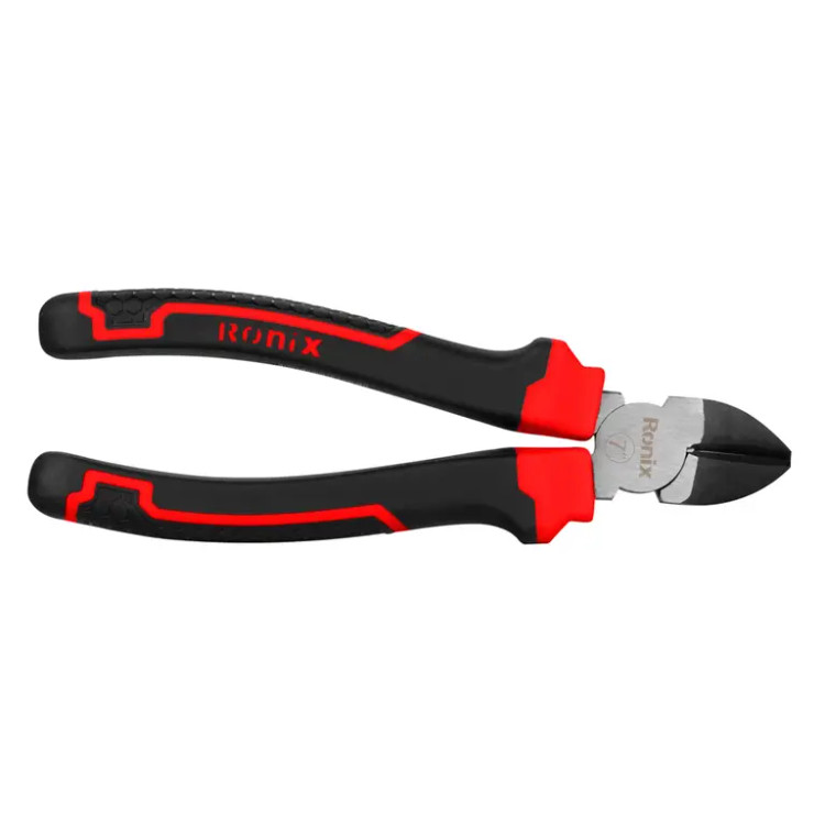 سیمچین 7 اینچ مکسی مدل RH-1267 رونیکس