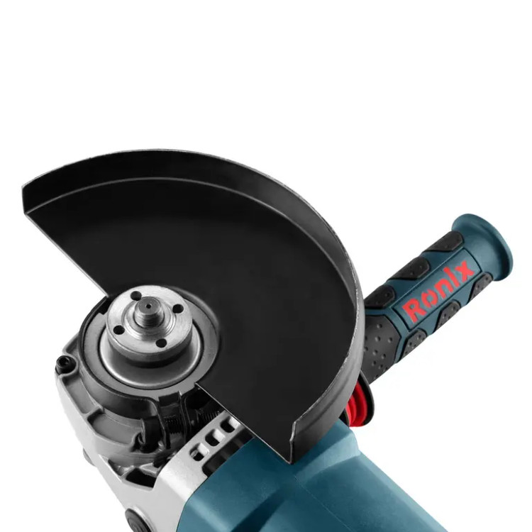فرز سوپر آهنگری 180 میلی 2400 وات مدل 3231 رونیکس