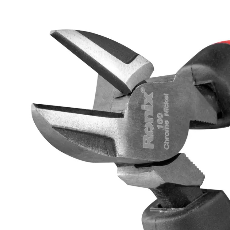 سیمچین صنعتی 6 اینچ لئو مدل RH-1226 رونیکس