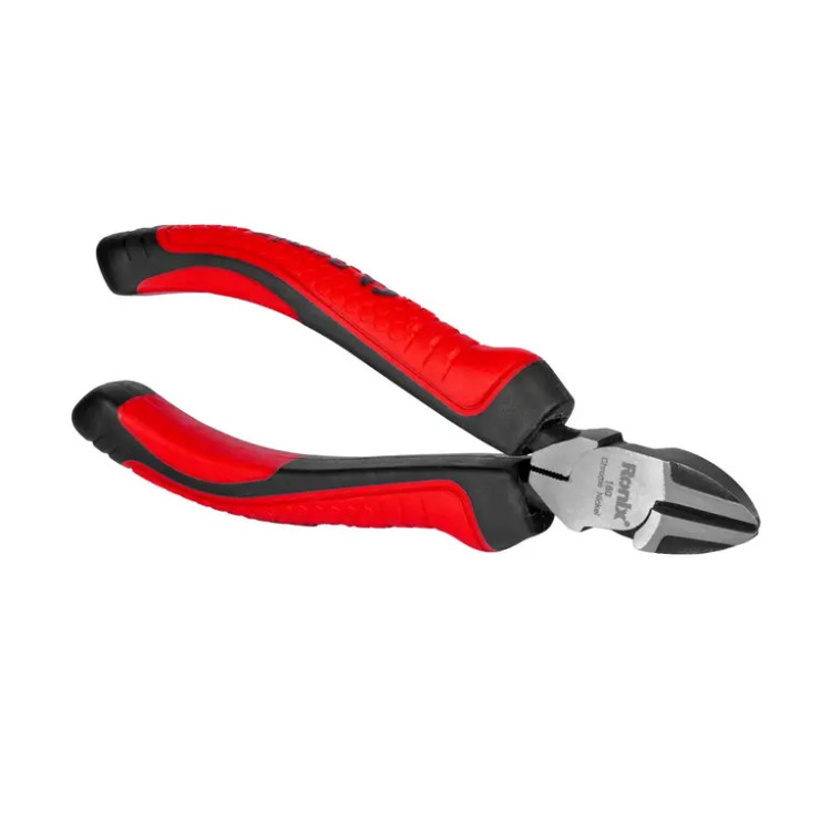 سیمچین صنعتی 6 اینچ لئو مدل RH-1226 رونیکس