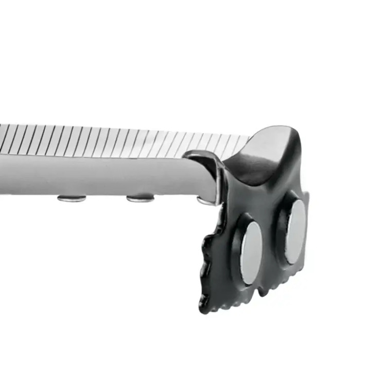 متر 5.5 متری روکش دار امگا مدل RH-9060 رونیکس