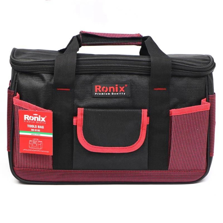 کیف ابزار کنسولی مدل RH-9192 رونیکس