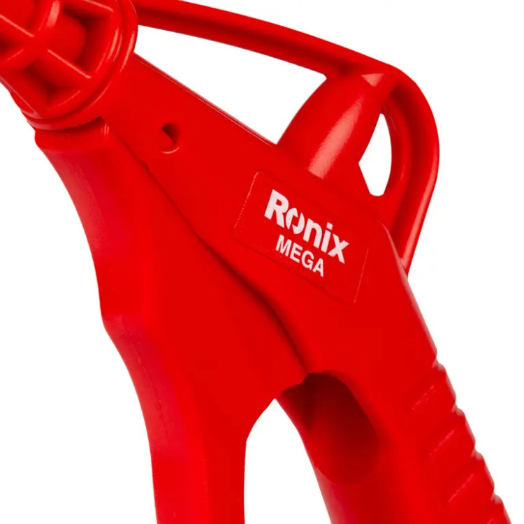 تفنگ بادپاش مگا مدل RH-6701 رونیکس