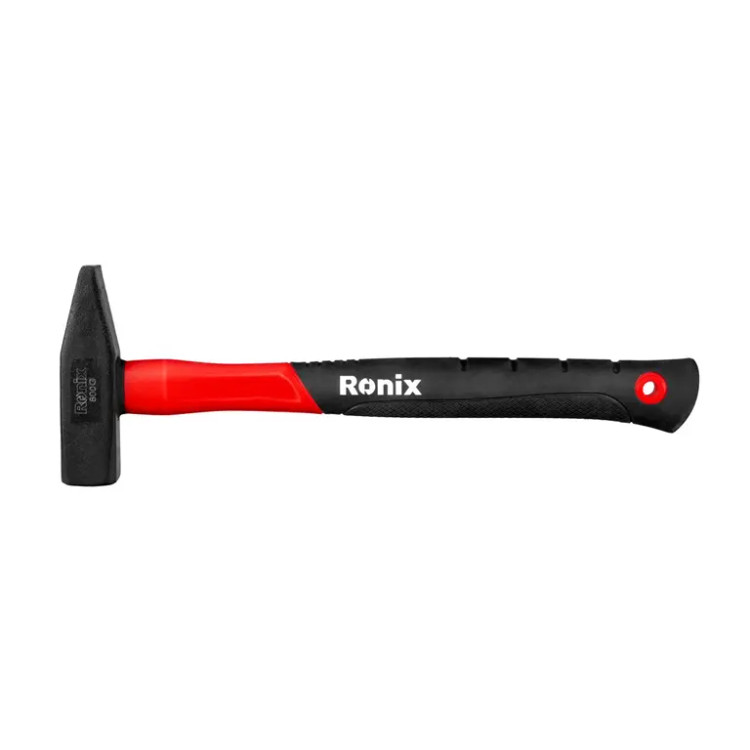 چکش مهندسی 800 گرمی مدل RH-4714 رونیکس