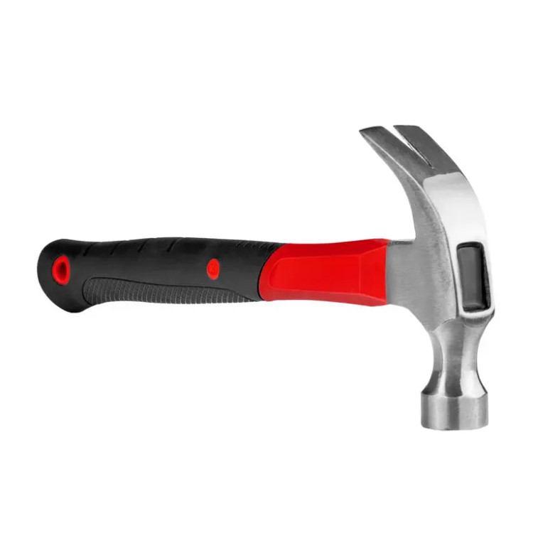 چکش دوشاخ 500 گرمی مدل RH-4751 رونیکس