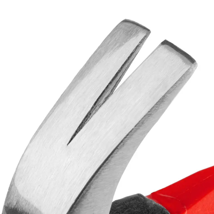 چکش دوشاخ 500 گرمی مدل RH-4751 رونیکس