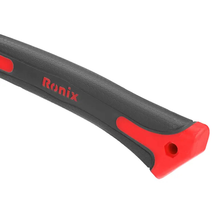 تبر 600 گرمی مدل RH-4700 رونیکس