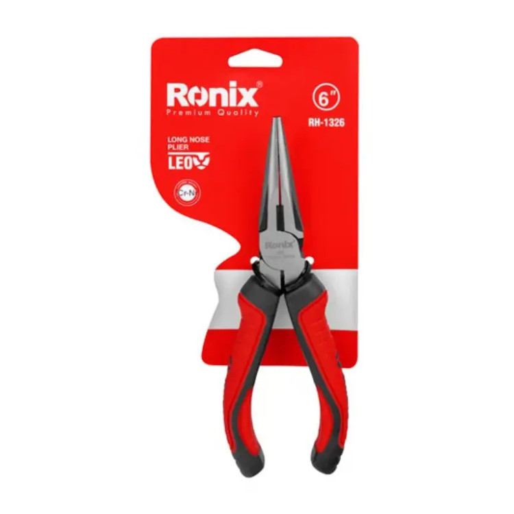 دم باریک 6 اینچ لئو مدل RH-1326 رونیکس