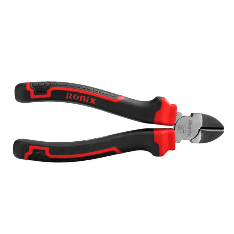 سیمچین 6 اینچ مکسی مدل RH-1266 رونیکس