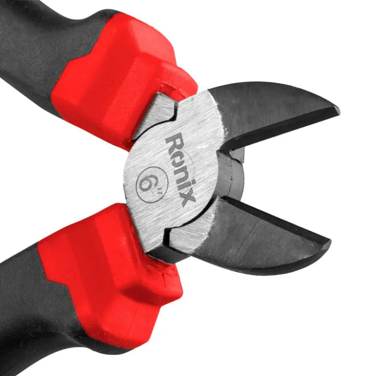 سیمچین 6 اینچ مکسی مدل RH-1266 رونیکس