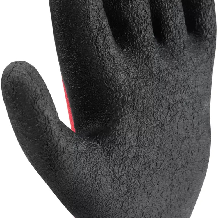 دستکش لاتکس نرمال مدل RH-9002 رونیکس