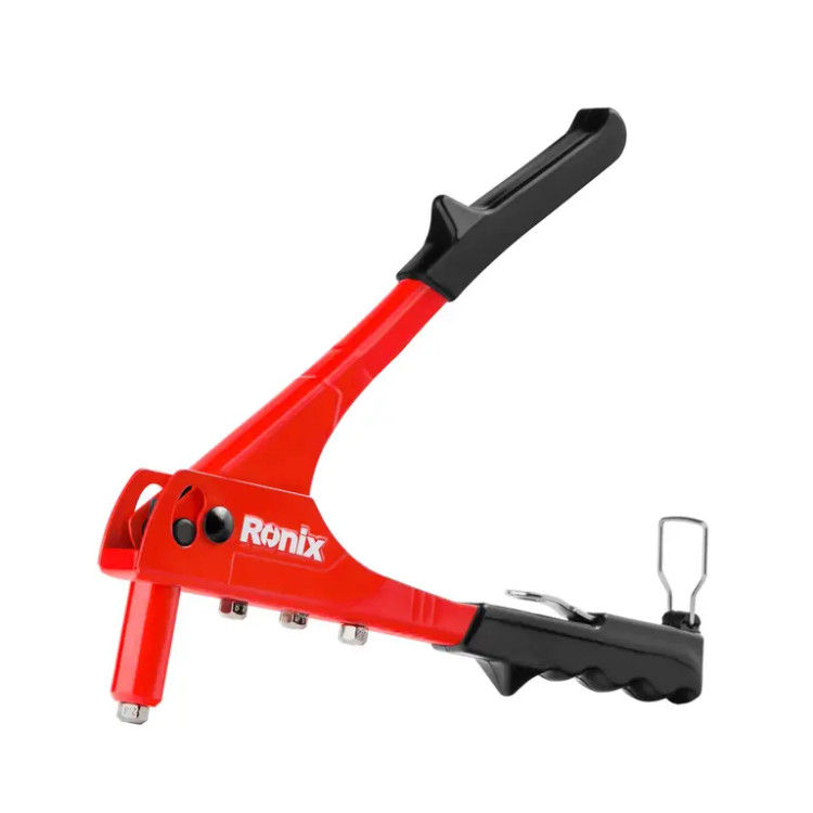 انبر پرچ اکو مدلRH-1607 رونیکس