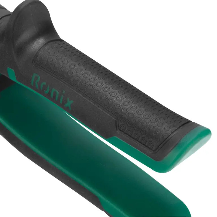 قیچی ورقبر راستبر مدل RH-3905 رونیکس