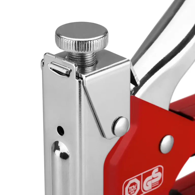 منگنهکوب دستی مدل RH-4804 رونیکس