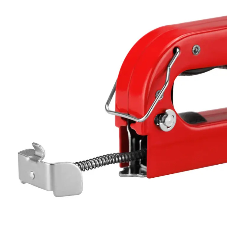 منگنهکوب دستی مدل RH-4804 رونیکس