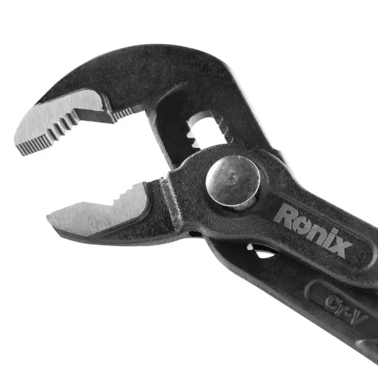 انبر کلاغی 10 اینچ مدل RH-1430 رونیکس