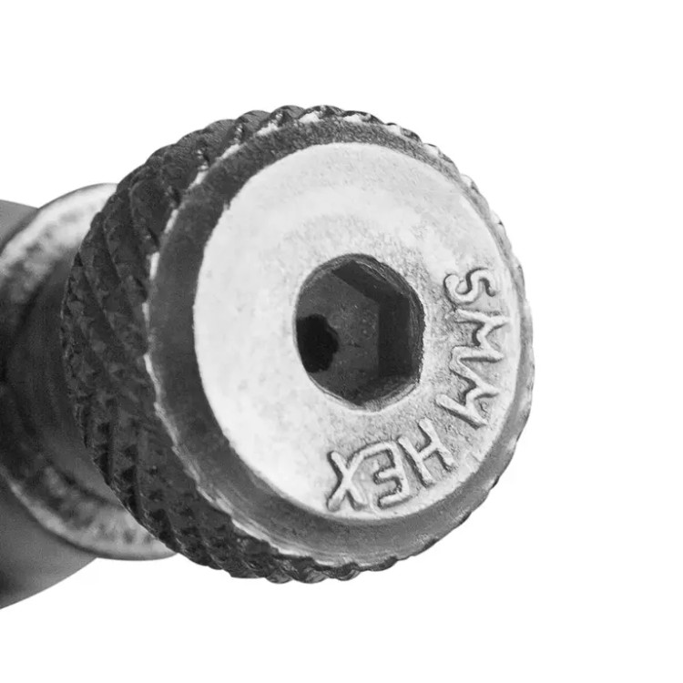 انبر قفلی 7 اینچ مدل RH-1407 رونیکس