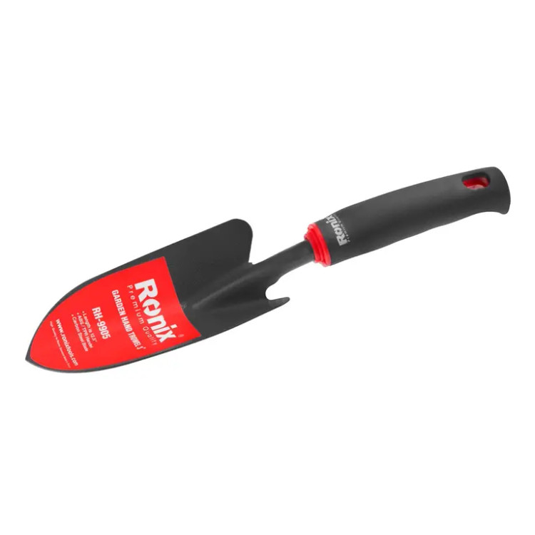 بیلچه باغبانی 3 اینچ مدل RH-9905 رونیکس