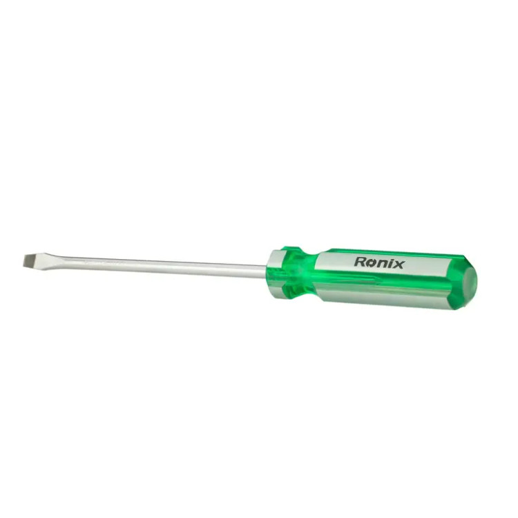 مجموعه 7 عددی پیچ گوشتی مدل RH-2702 رونیکس