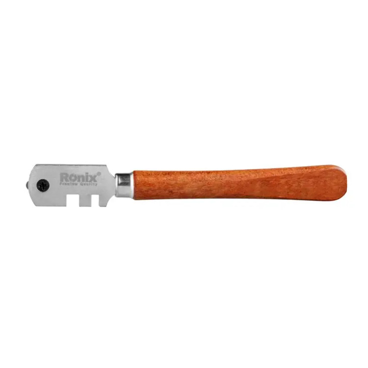 الماس شیشه بر دستی مدل RH-3400 رونیکس