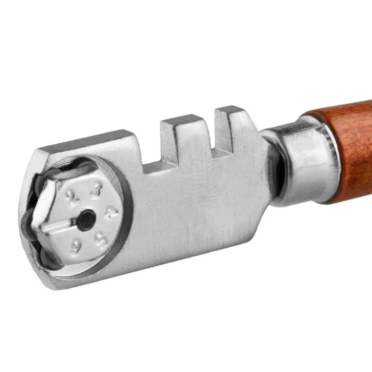 الماس شیشه بر دستی مدل RH-3400 رونیکس