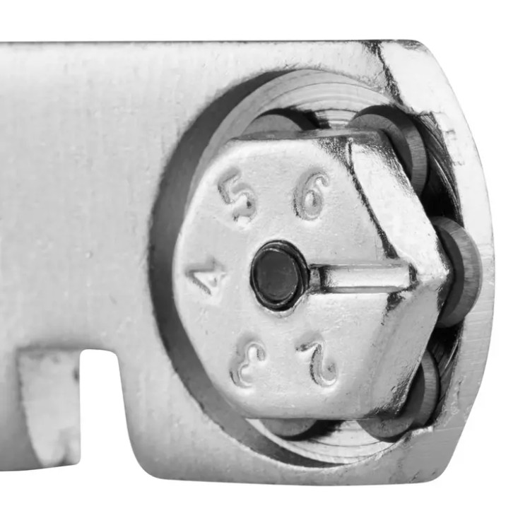 الماس شیشه بر دستی مدل RH-3400 رونیکس