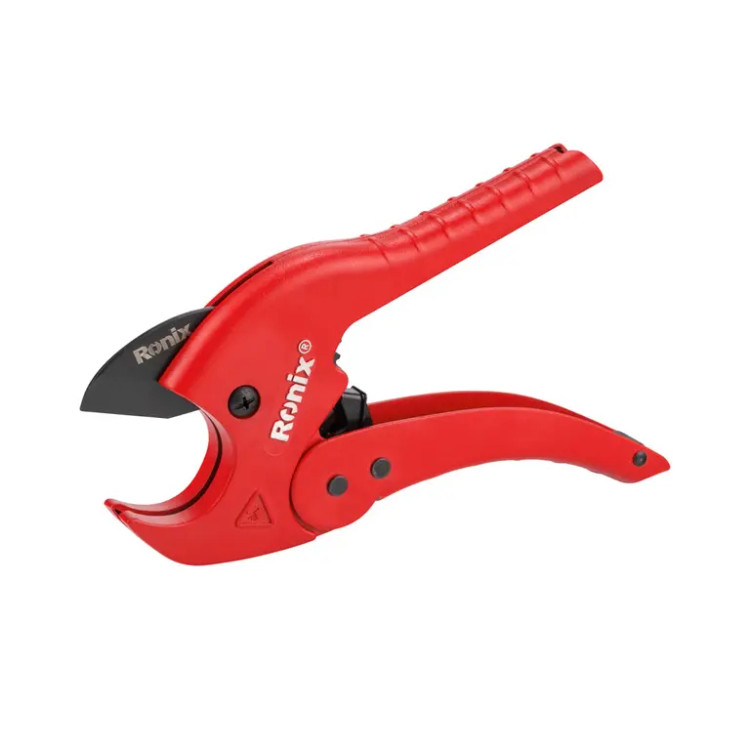 قیچی پی وی سی بر سوپر 42 میلی مدل RH-3203 رونیکس