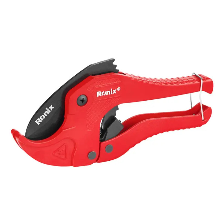قیچی پی وی سی بر 20 میلی مدل RH-3206 رونیکس