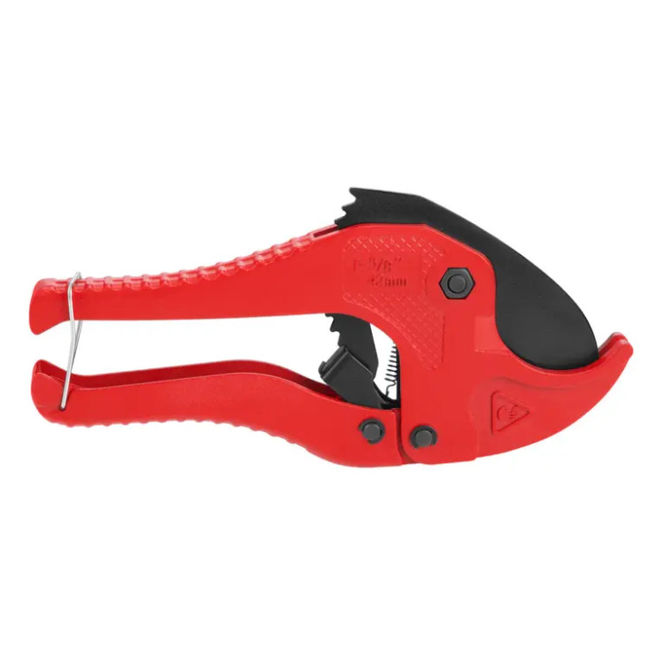قیچی پی وی سی بر 20 میلی مدل RH-3206 رونیکس