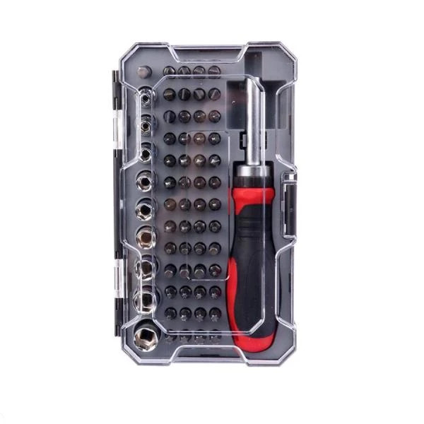 ست 64 عددی بیت و بکس مدل RH-2716 رونیکس
