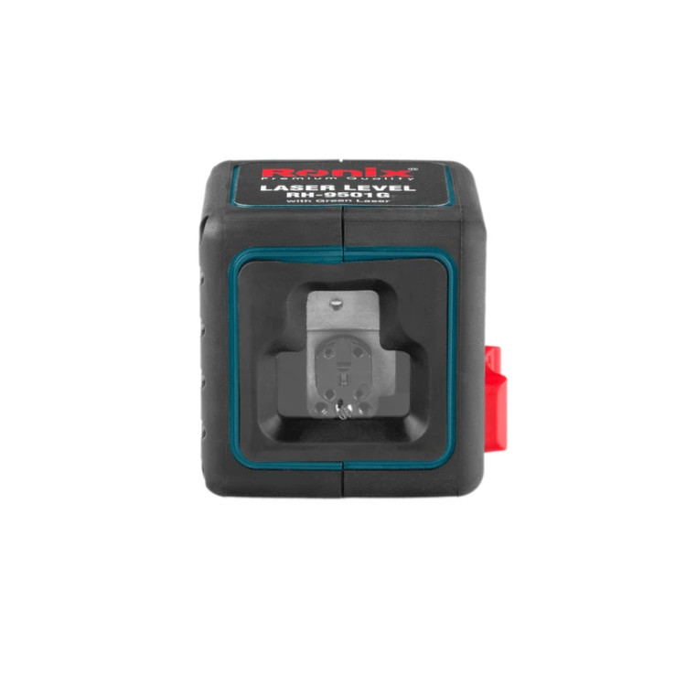 تراز لیزری 2 خط نور سبز مدل RH-9501G رونیکس