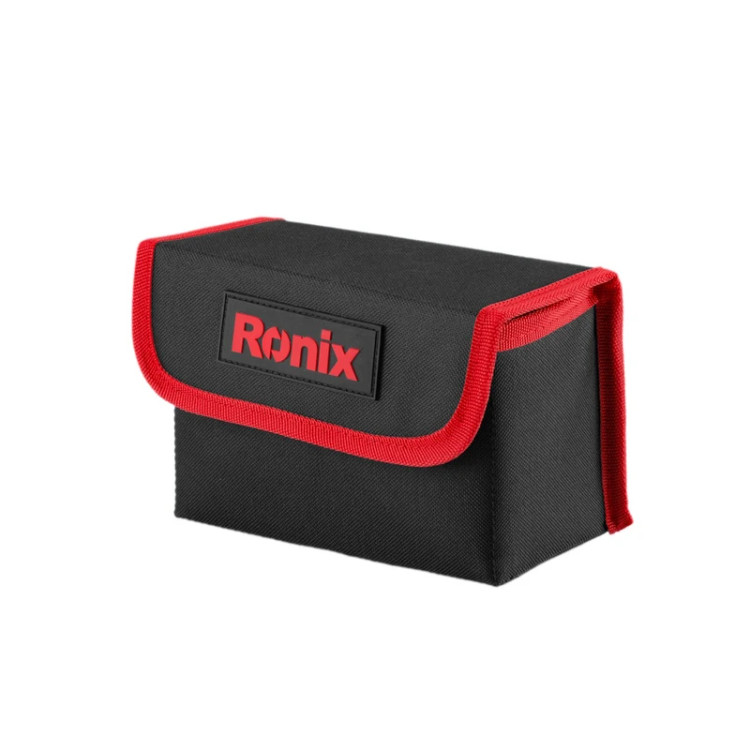 تراز لیزری 2 خط نور سبز مدل RH-9501G رونیکس