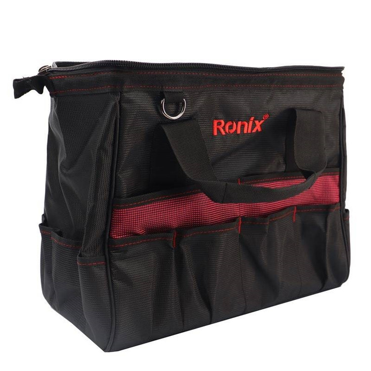 کیف ابزار بزرگ Grand مدل RH-9114 رونیکس