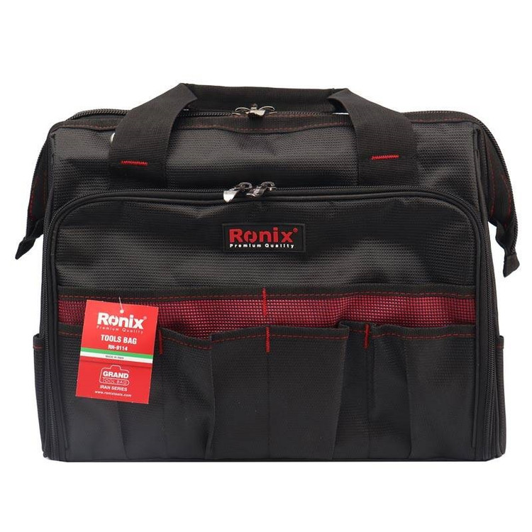 کیف ابزار بزرگ Grand مدل RH-9114 رونیکس