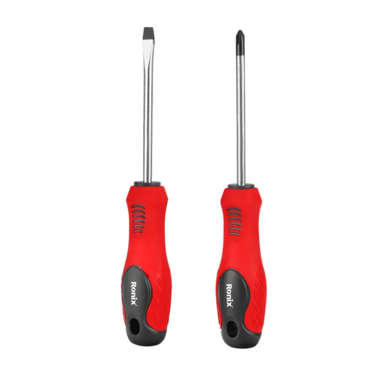 کیت ابزار دستی 39 پارچه مدل RS-0004 رونیکس